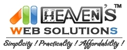 HEAVENS WEB SOLUTIONS