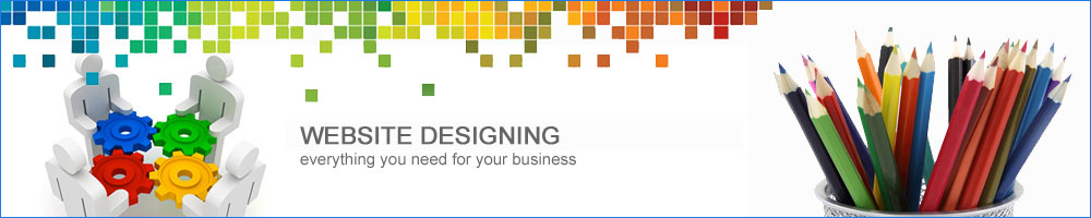 HEAVENS WEB DESIGNING